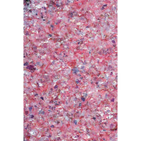 Pentart Galaxy Flakes effectvlokken met parelmoerglans, 100 ml – afbeelding 3