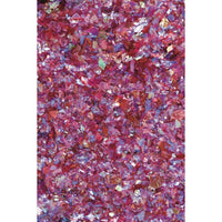 Pentart Galaxy Flakes effectvlokken met parelmoerglans, 100 ml – afbeelding 6