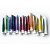 Glitterzand extra fijn, 3 g