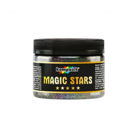 Kompozit Magic Stars glitterpoeder 60 g – afbeelding 2