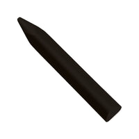 Triangular Wax Crayons JOVI Triwax – choose color – black
