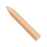 Triangular Wax Crayons JOVI Triwax – choose color – flesh tone