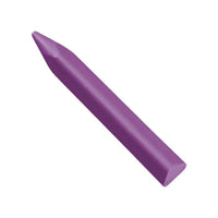 Triangular Wax Crayons JOVI Triwax – choose color – purple