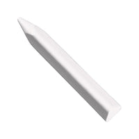 Triangular Wax Crayons JOVI Triwax – choose color – white