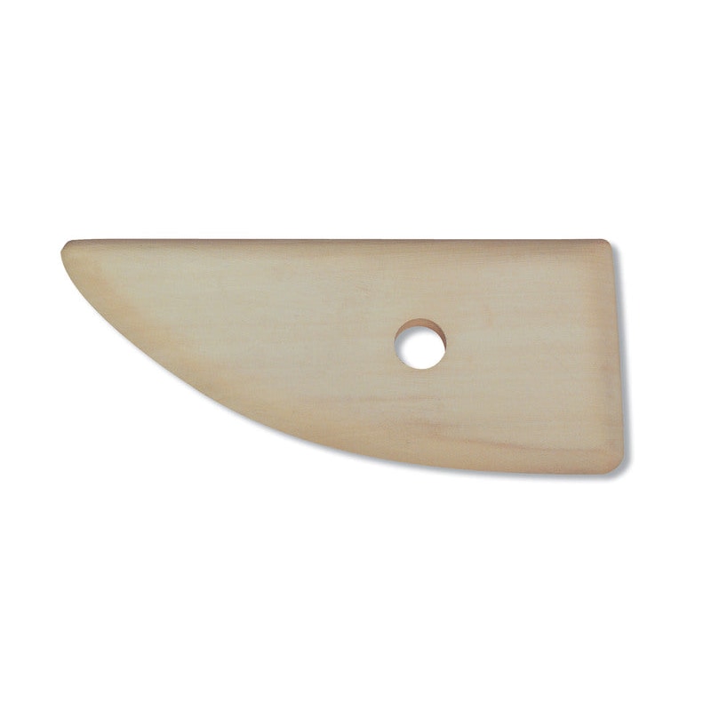 Koh-i-Noor houten boetseergereedschap