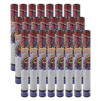 Glowsticks met connectoren, 15 stuks in neonkleuren – afbeelding 3