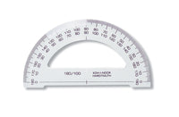Gradenboog Koh-i-Noor 180/100 KTR