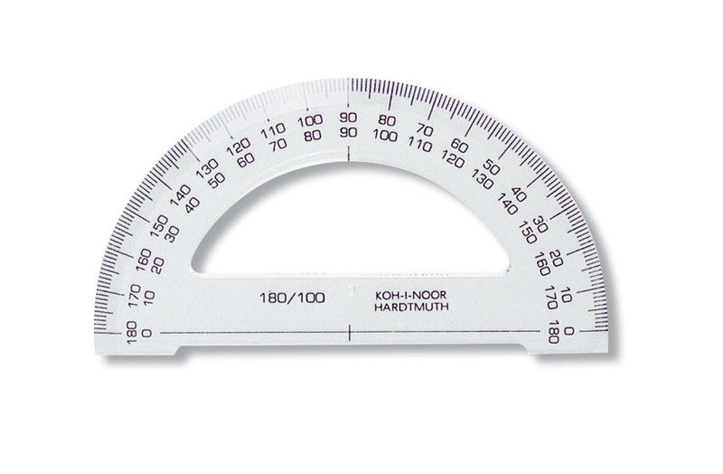 Gradenboog Koh-i-Noor 180/100 KTR