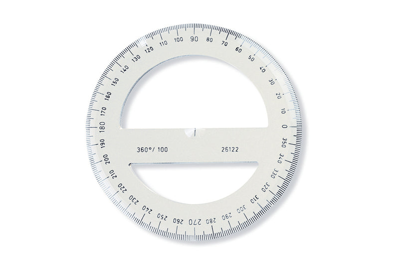 Gradenboog Koh-i-Noor 360/100 KTR