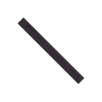 Koh-i-noor vierkante geperste houtskool, 7 × 7 mm, 75 mm