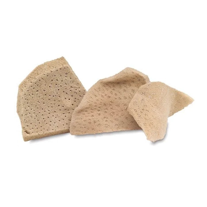 Elephant Ear sponsjes Royal & Langnickel, 3 stuks