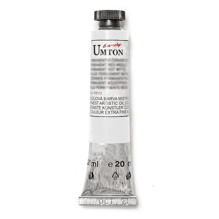 UMTON Oil Paint 20 ml | Various shades — image 3