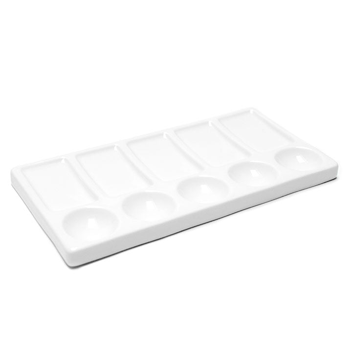 UMTON porcelain palette