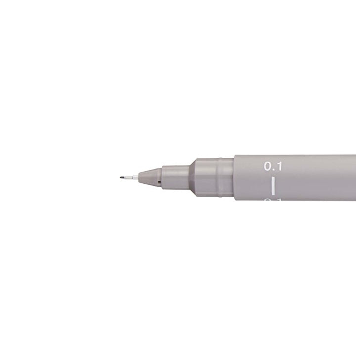 UNI Creative Fineliner 0.1 mm | various shades — image 2