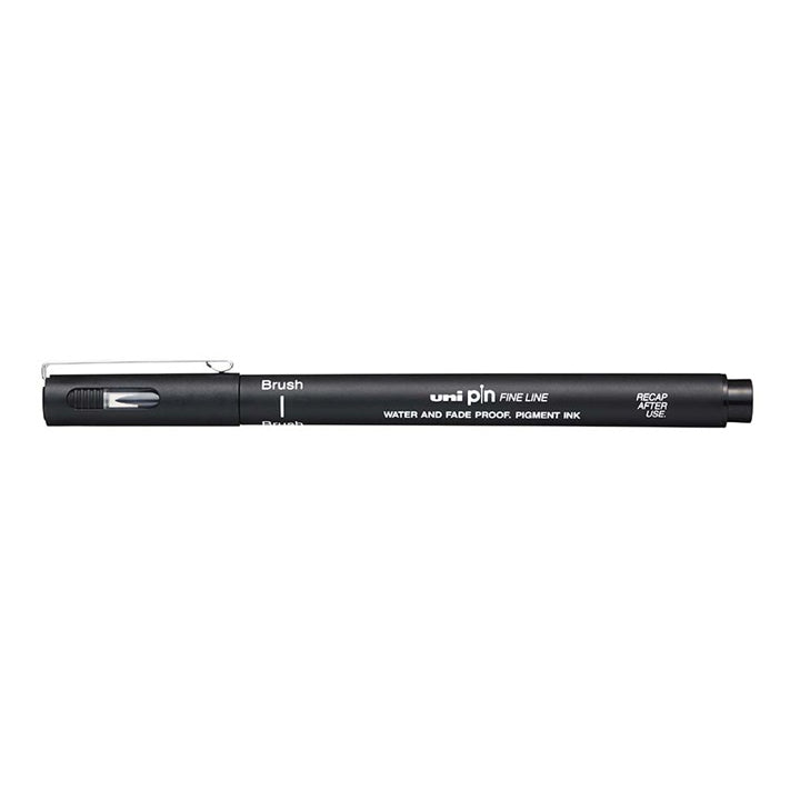 UNI PIN Brush Marker | various shades — image 3