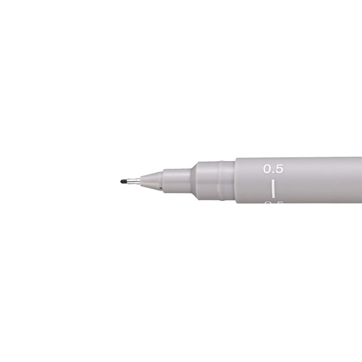 UNI PIN Creative Fineliner 0.5 mm | various shades — image 3