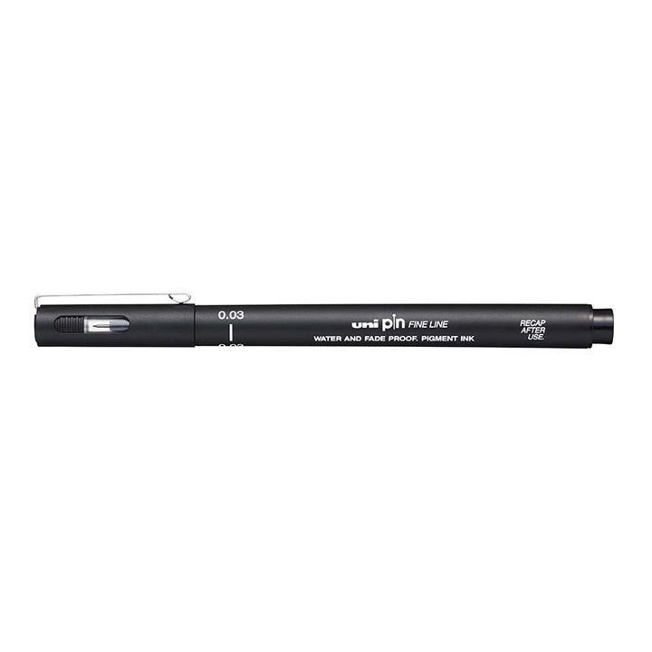 UNI PIN Creative Fineliner | various line widths — image 15