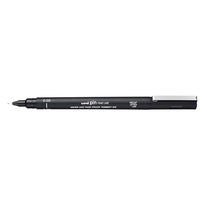 UNI PIN Creative Fineliner | various line widths — image 1