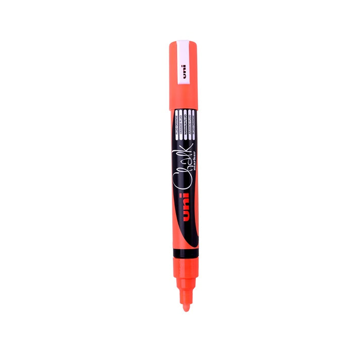 UNI POSCA Chalk Marker PWE-5M 1.8 - 2.5 mm | various shades — image 5