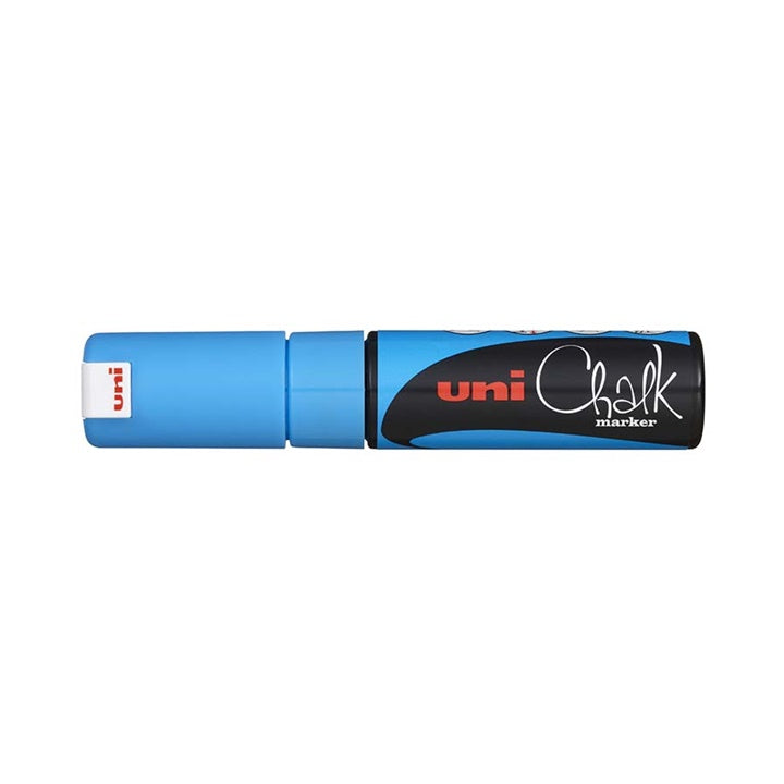 UNI POSCA Chalk Marker PWE-8K 8 mm | various shades — image 1