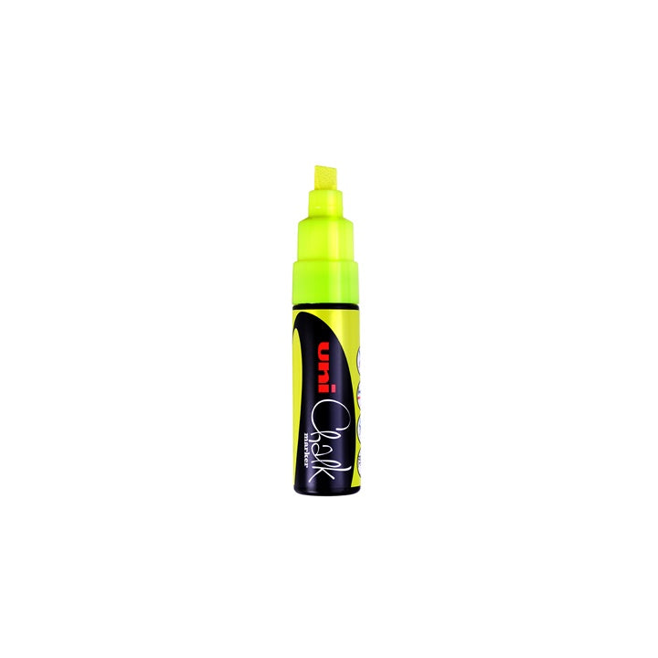 UNI POSCA Chalk Marker PWE-8K 8 mm | various shades — image 4