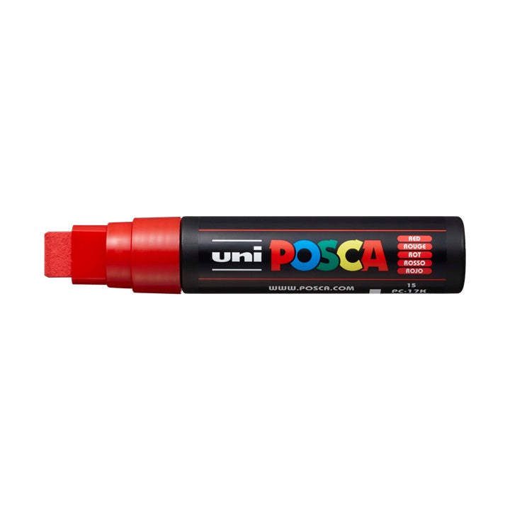 UNI POSCA PC-17K 15 mm Marker | various shades — image 6