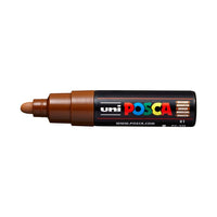 UNI POSCA PC-7M Marker 4.5 - 5.5 mm | various shades — image 14