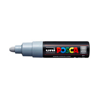 UNI POSCA PC-7M Marker 4.5 - 5.5 mm | various shades — image 15