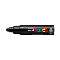 UNI POSCA PC-7M Marker 4.5 - 5.5 mm | various shades — image 16