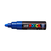 UNI POSCA PC-7M Marker 4.5 - 5.5 mm | various shades — image 9
