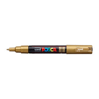 UNI POSCA PC-1M Marker, 0.7 - 1 mm | various shades — image 12
