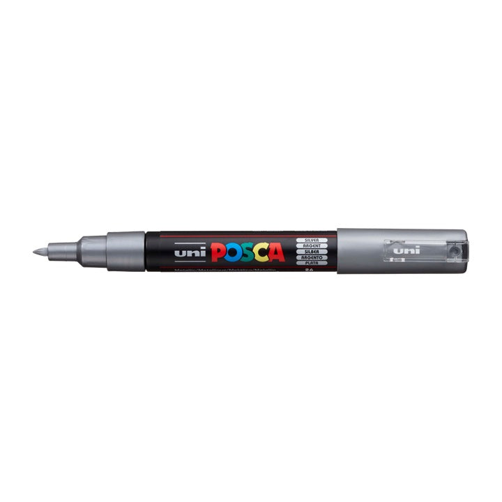 UNI POSCA PC-1M Marker, 0.7 - 1 mm | various shades — image 13