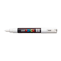 UNI POSCA PC-1M Marker, 0.7 - 1 mm | various shades — image 3