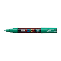 UNI POSCA PC-1M Marker, 0.7 - 1 mm | various shades — image 5