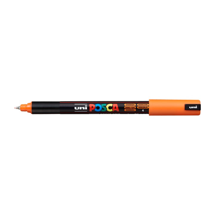 UNI POSCA PC-1MR 0.7 mm Marker | various shades — image 3