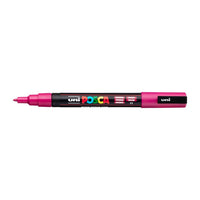 UNI POSCA PC-3M Marker 0.9 - 1.3 mm | various shades — image 1