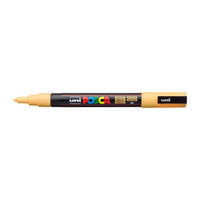 UNI POSCA PC-3M Marker 0.9 - 1.3 mm | various shades | ARTMiE