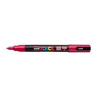 UNI POSCA PC-3M Marker 0.9 - 1.3 mm | various shades | ARTMiE
