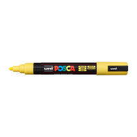 UNI POSCA PC-5M Marker 1.8 - 2.5 mm | various shades — image 4