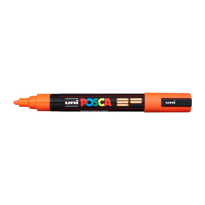 UNI POSCA PC-5M Marker 1.8 - 2.5 mm | various shades — image 5