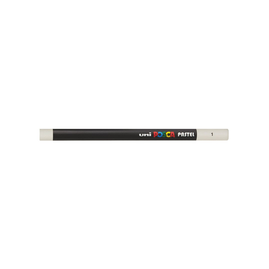 POSCA KPA-100 waskrijt, set van 24 kleuren – afbeelding 3