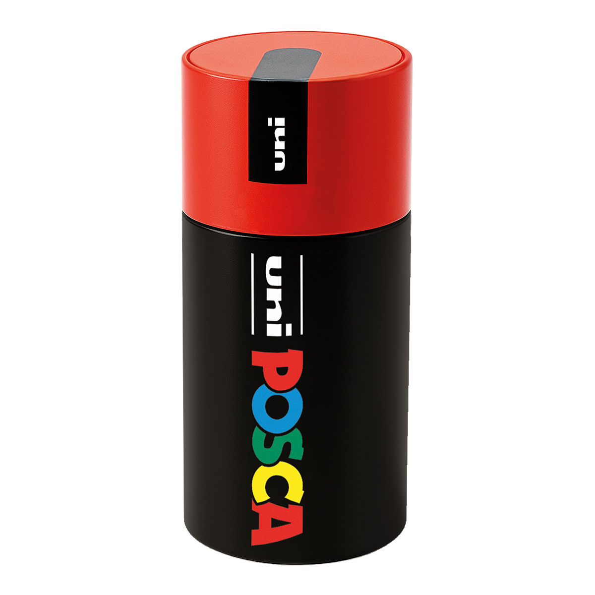 Posca verfstiften set in blik, 13 stuks