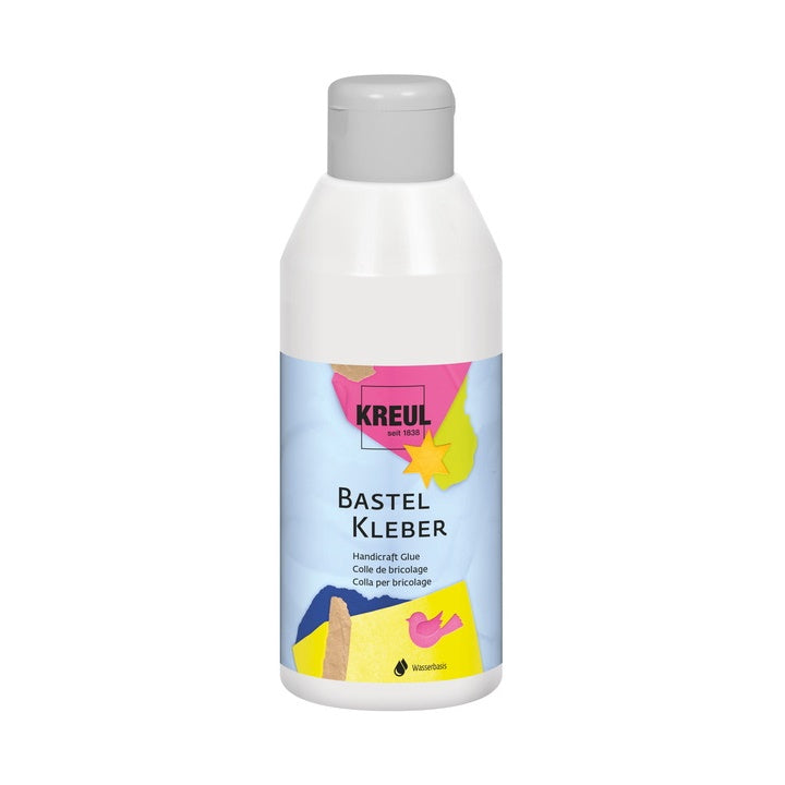 KREUL Hobby Line universele hobbylijm 80 / 250 ml – afbeelding 2