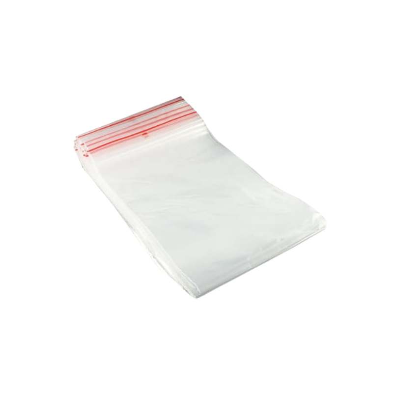 Hersluitbare ZIP-zakjes ARTMiE, 100 stuks – afbeelding 3