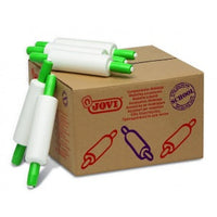 PanArt uitrolroller voor klei en plasticine