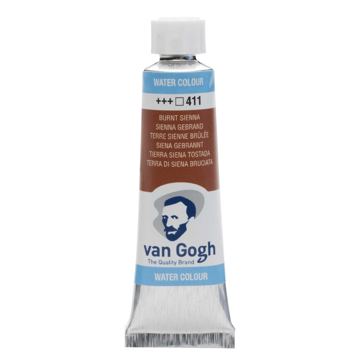 Van Gogh aquarelverf in tube 10 ml
