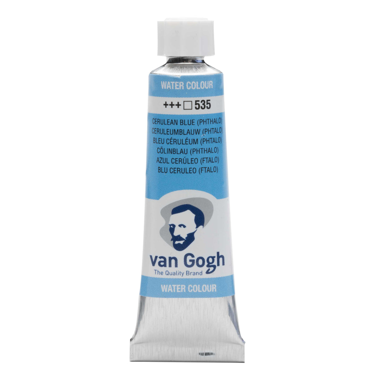 Van Gogh aquarelverf in tube 10 ml