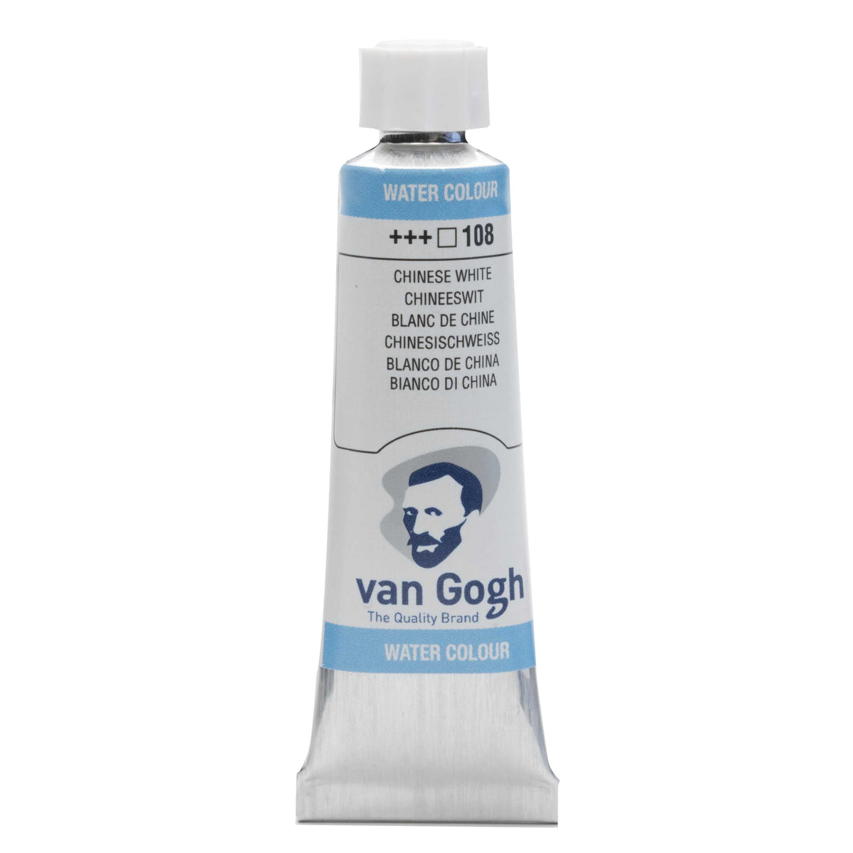 Van Gogh aquarelverf in tube 10 ml