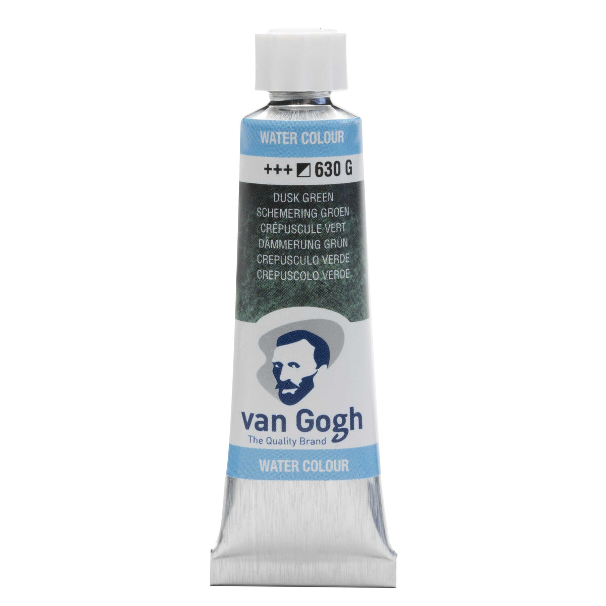 Van Gogh aquarelverf in tube 10 ml