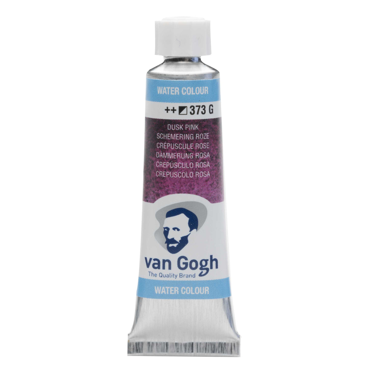 Van Gogh aquarelverf in tube 10 ml
